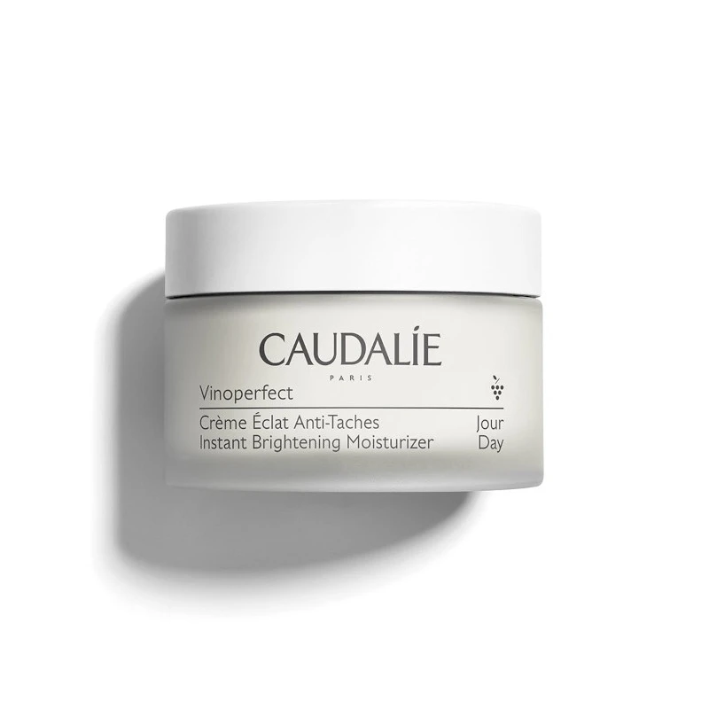CAUDALIE Vinoperfect Instant Brightening Moisturizer 50ml