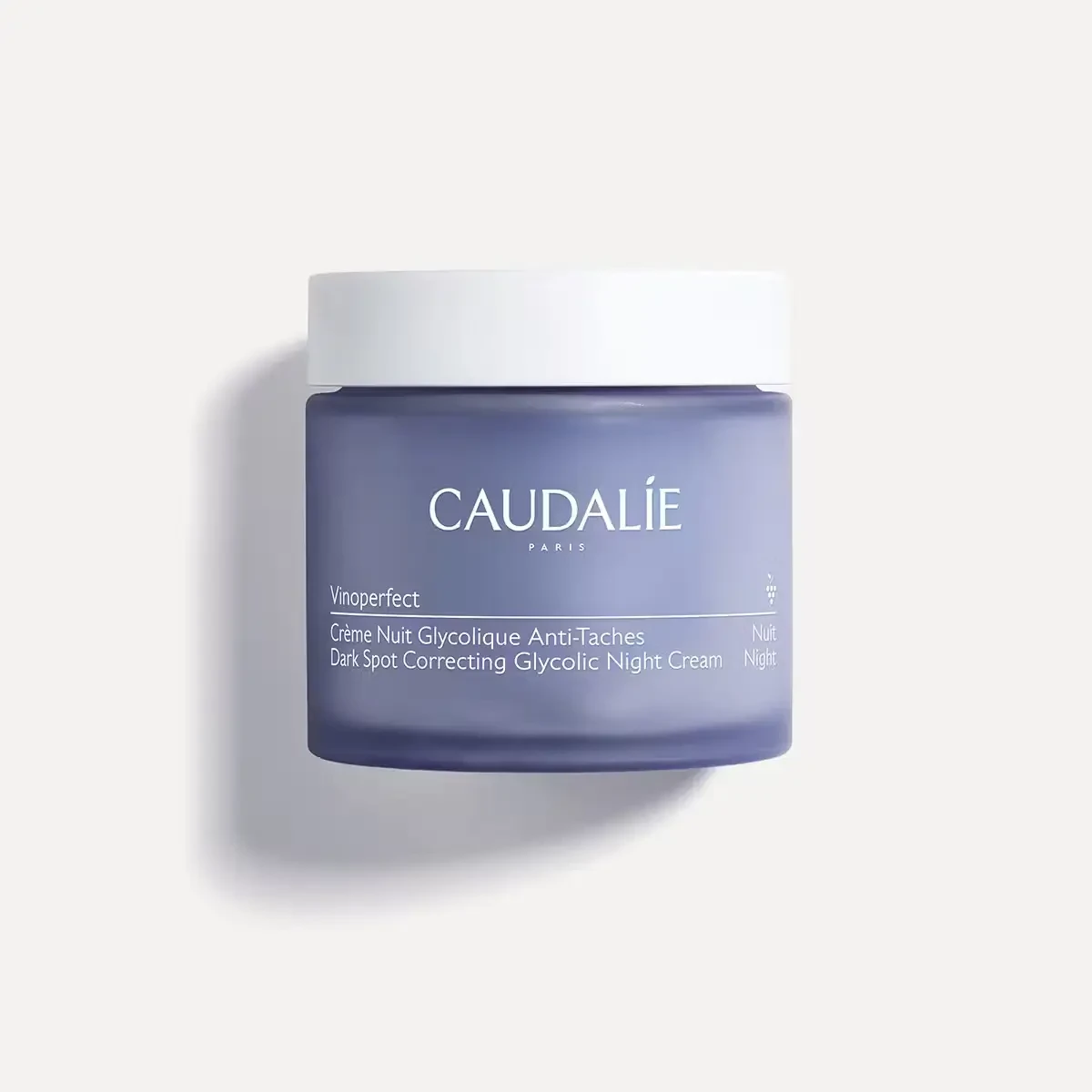 CAUDALIE Vinoperfect Dark Spot Correcting Glycolic Night Cream 50ml