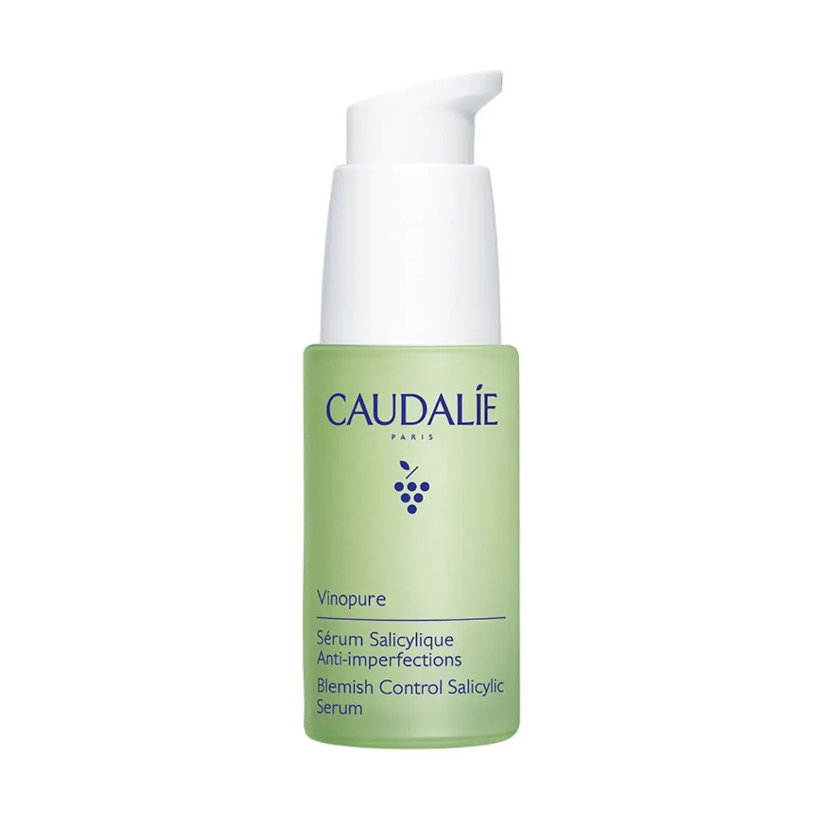 CAUDALIE Vinopure Blemish Control Salicylic Serum 30ml
