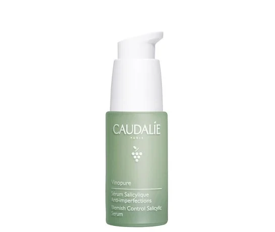 CAUDALIE Vinopure Blemish Control Salicylic Serum 30ml