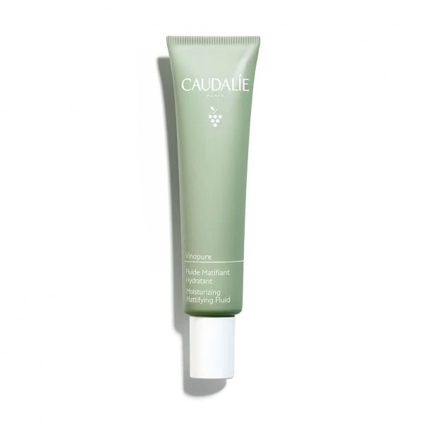 CAUDALIE Vinopure Moisturizing Mattifying Fluid 40ml