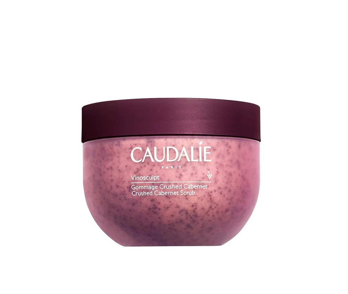 CAUDALIE Vinosculpt Crushed Cabernet Peeling 250ml
