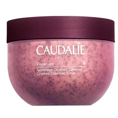 CAUDALIE Vinosculpt Crushed Cabernet Peeling 250ml