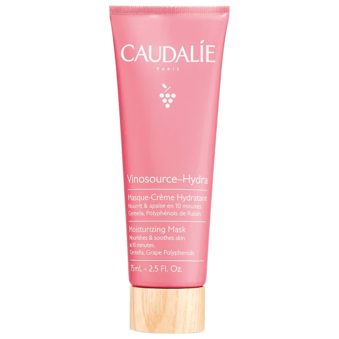 CAUDALIE Vinosource-Hydra Moisturizing Mask 75ml