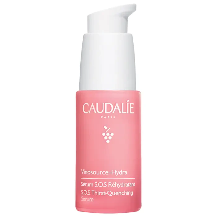 CAUDALIE Vinosource-Hydra S.O.S Thirst-Quenching Serum 30ml