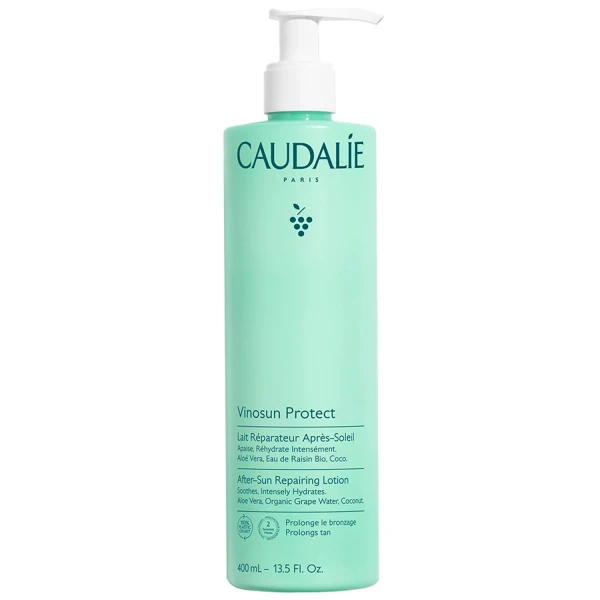 CAUDALIE Vinosun Protect After-Sun Repairing Lotion 400ml