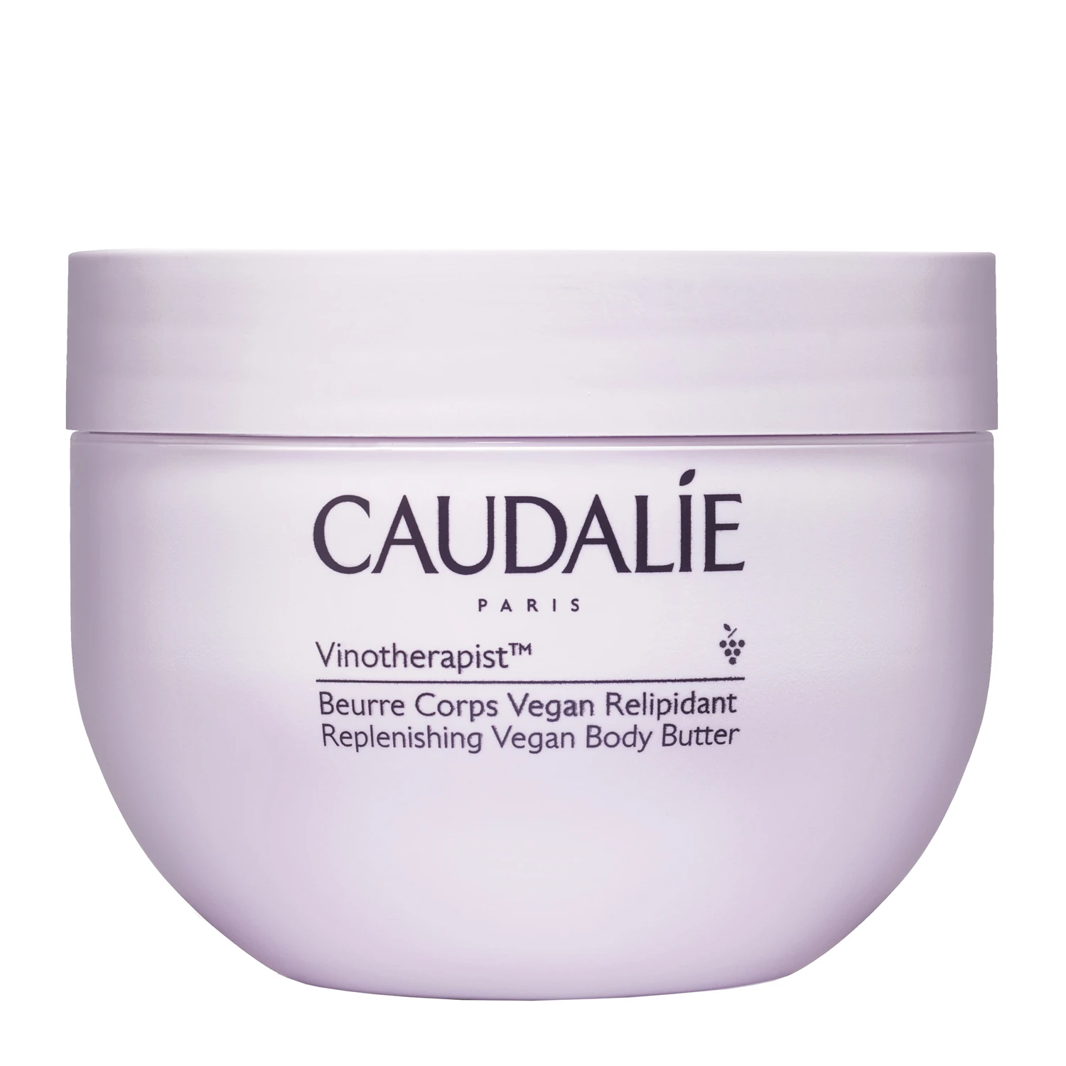 CAUDALIE Vinotherapist Replenishing Vegan Body Butter