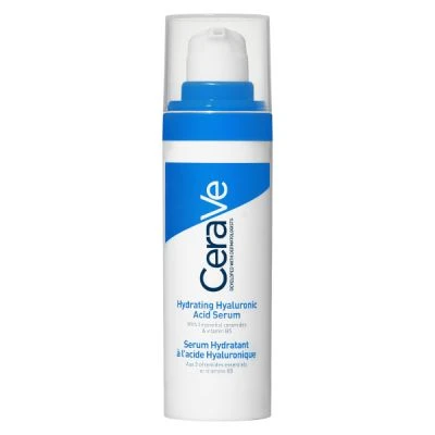 CERAVE Hydrating Hyaluronic Acid Serum 30ml