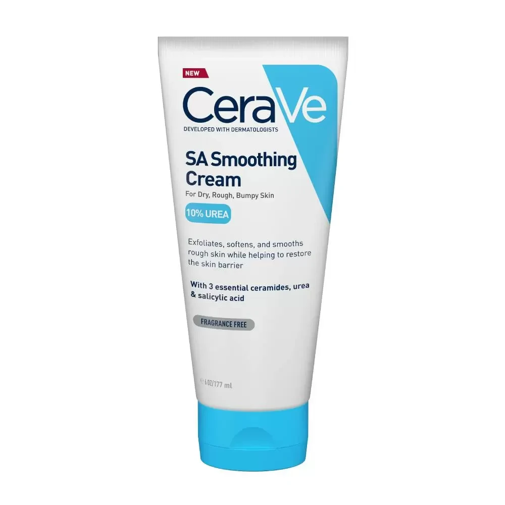 CERAVE SA Smoothing Cream 177g