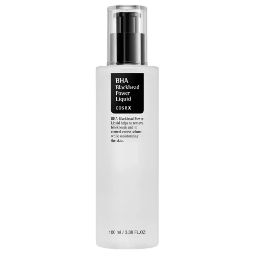 COSRX BHA Blackhead Power Liquid 100ml