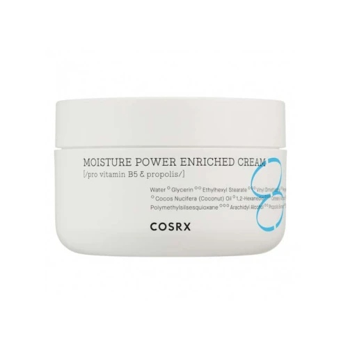 COSRX Hydrium Moisture Power Enriched Cream 50ml