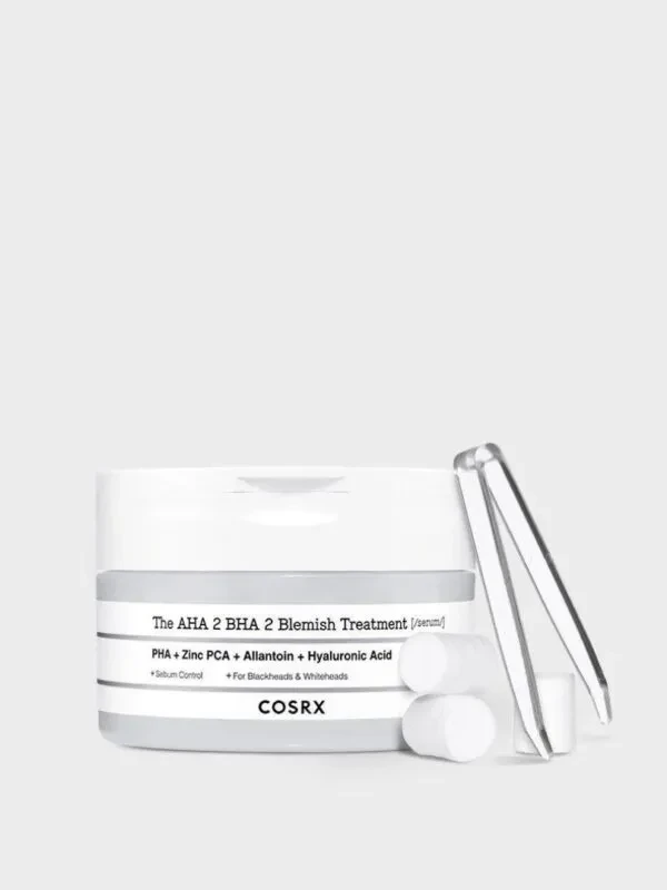 COSRX The Aha 2 Bha 2 Blemish Treatment Serum 50gr