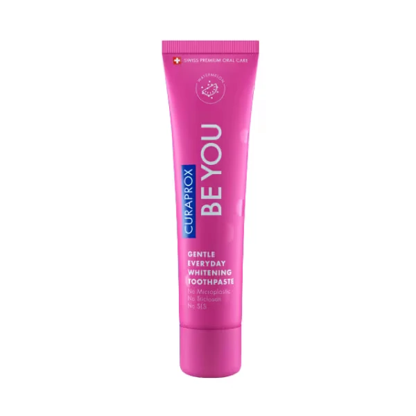 CURAPROX Be You Watermelon Λευκαντική Οδοντόκρεμα 60ml