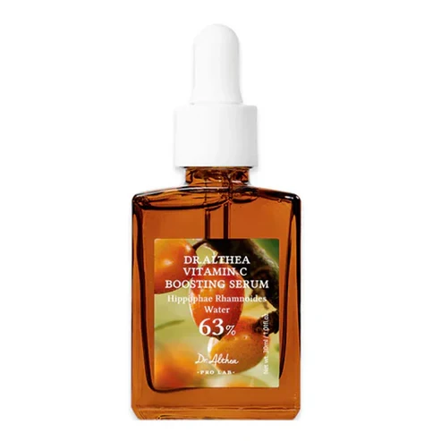 DR.ALTHEA Vitamin C Boosting Serum 30ml