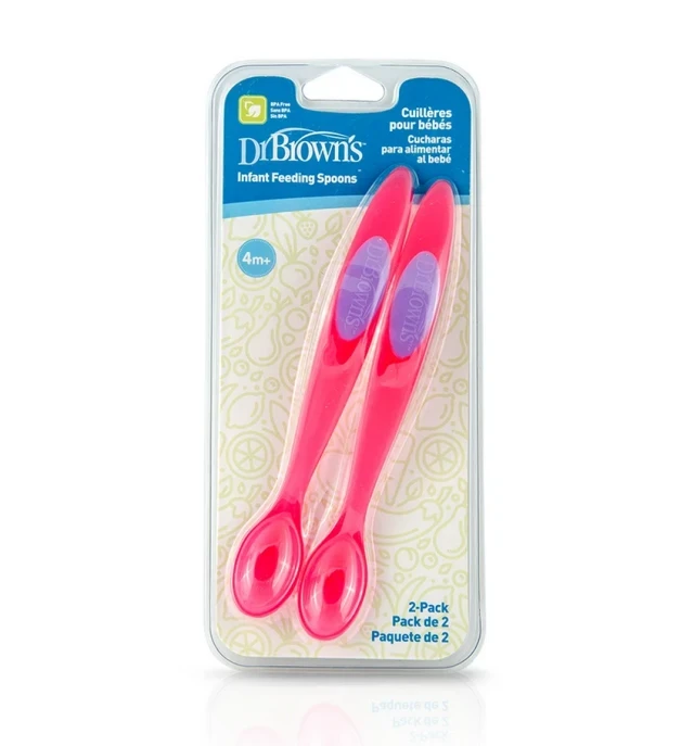 DR BROWNS ΚΟΥΤΑΛΑΚΙΑ ΤΑΙΣΜΑΤΟΣΓΙΑ ΚΟΡΙΤΣΙΑ 4 ΜΗΝΩΝ 2 ΤΜΧ