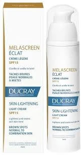 DUCRAY Melascreen Eclat Spf15 40ml