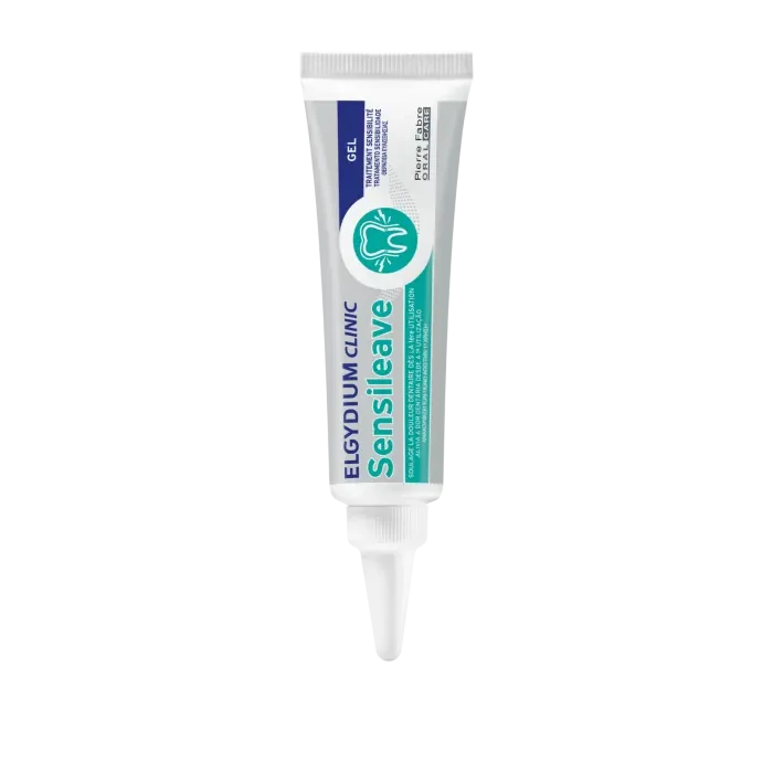 ELGYDIUM Sensileave Gel 30ml