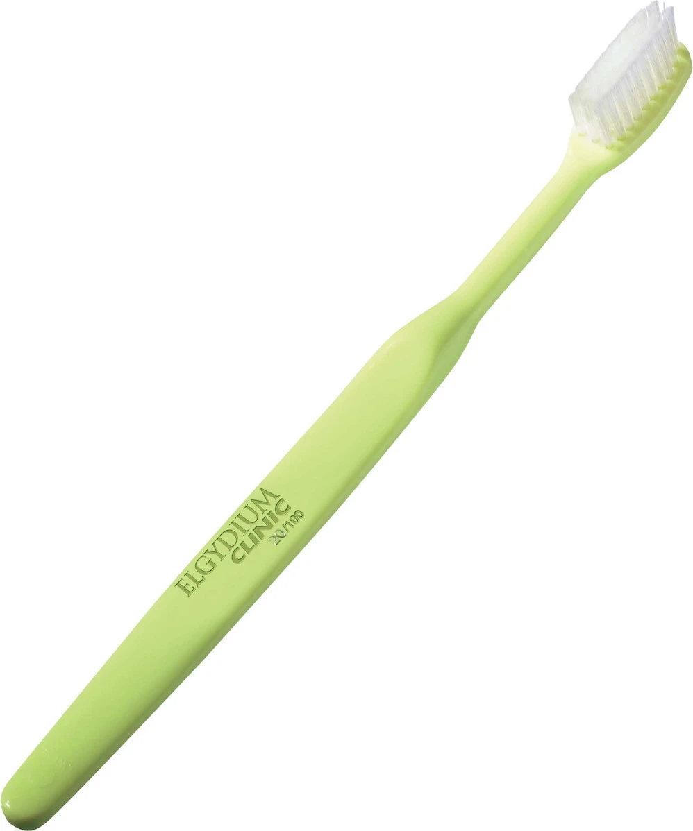 ELGYDIUM Clinic Soft 20/100 Οδοντόβουρτσα