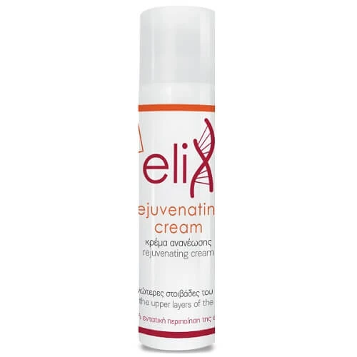 ELIX Elix Rejuvenating Cream 75ml