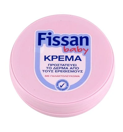 FISSAN Baby Care Cream 50g