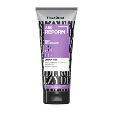 FREZYDERM ABD Reform Skin Tensioner Cream Gel 200ml