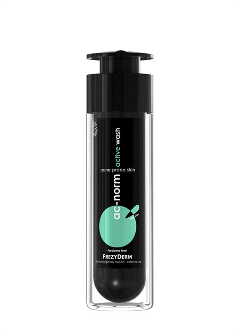 FREZYDERM Ac-Norm Active Wash Ance Prone Skin 50ml