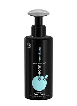 FREZYDERM Ac-Norm Normalizing Lotion Acne Prone Skin 200ml