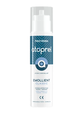 FREZYDERM Atoprel Emollient Classic Cream 200ml