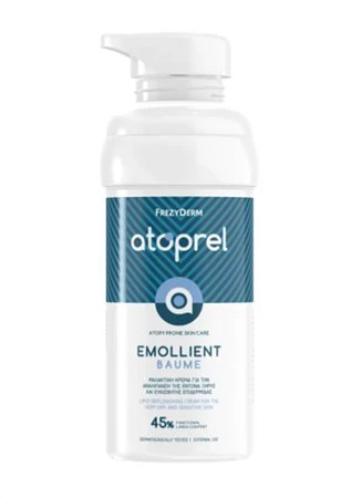 FREZYDERM Atoprel Emollient Baume 300ml