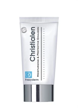 FREZYDERM Christialen Moisturizing & Protective Emulsion 100ml