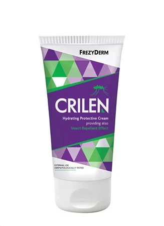 FREZYDERM Crilen Hydrating Protective Cream 50ml