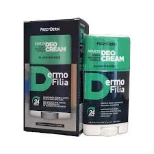 FREZYDERM Dermofilia Adults Deo Cream 24h 40ml
