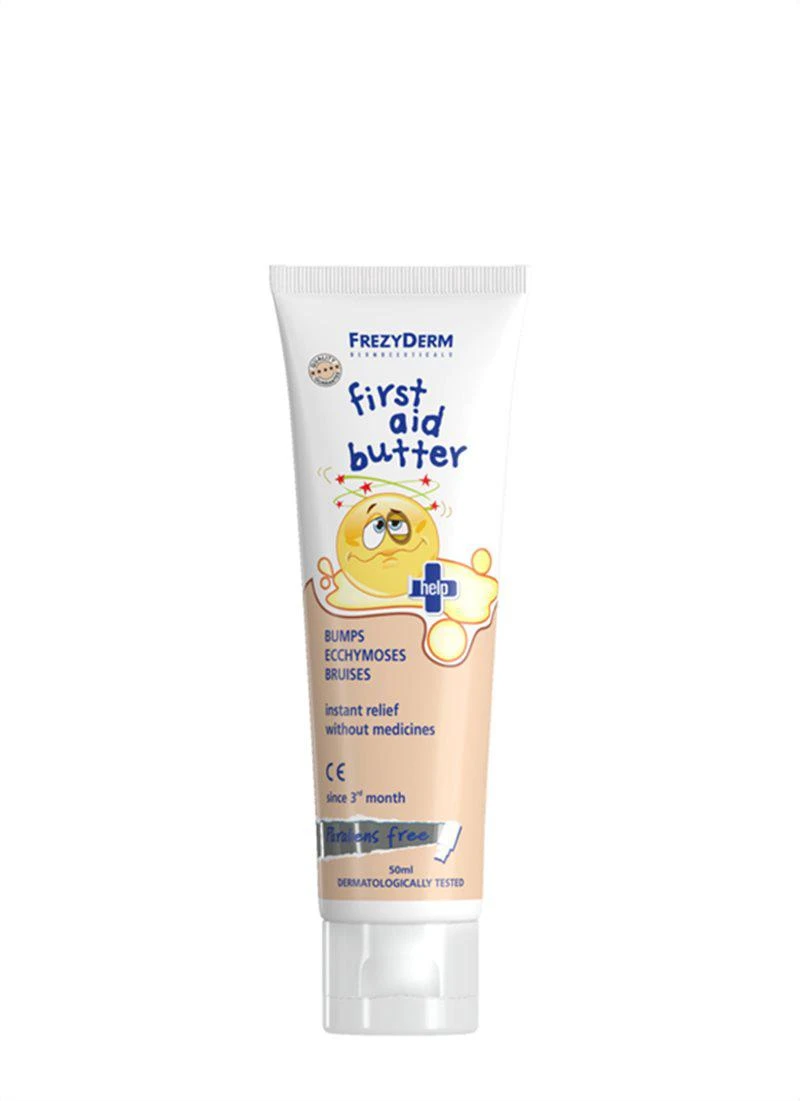 FREZYDERM First Aid Butter 50ml