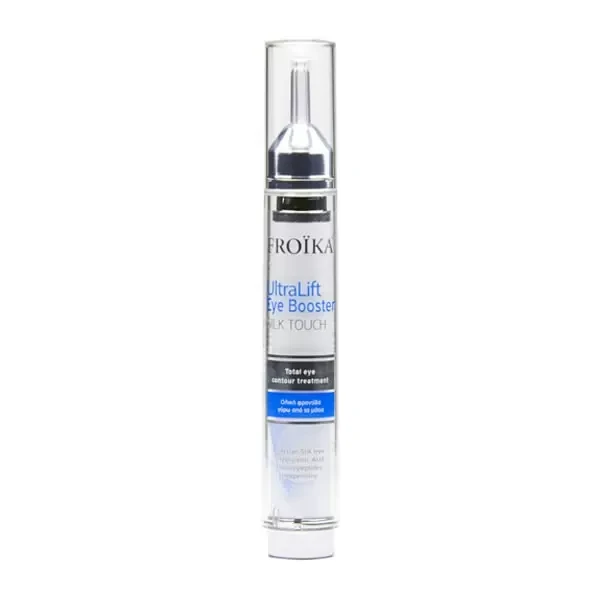 FROIKA Ultra Lift Eye Booster Silk Touch 16ml