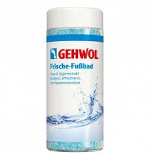 GEHWOL Refreshing Footbath Αναζωογονητικό Ποδόλουτρο 330g