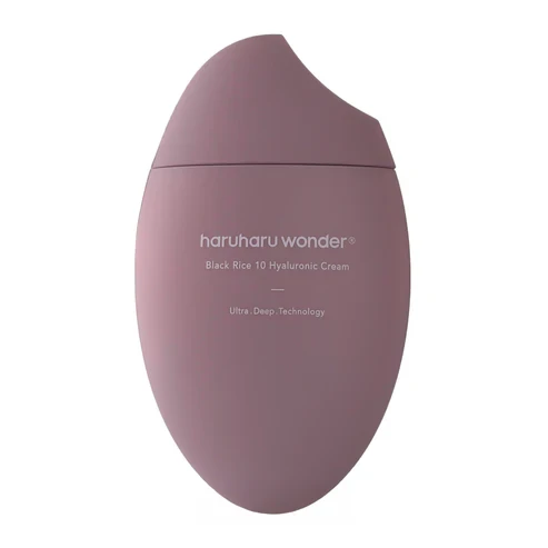 HARUHARU WONDER Black Rice Hyaluronic Cream 50ml
