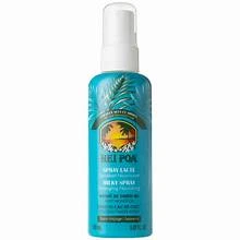 HEI POA Hair Milky Spray Detangling Nourishing Repair 150ml