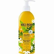 HEI POA Monoi Nourishing Body Milk 250ml