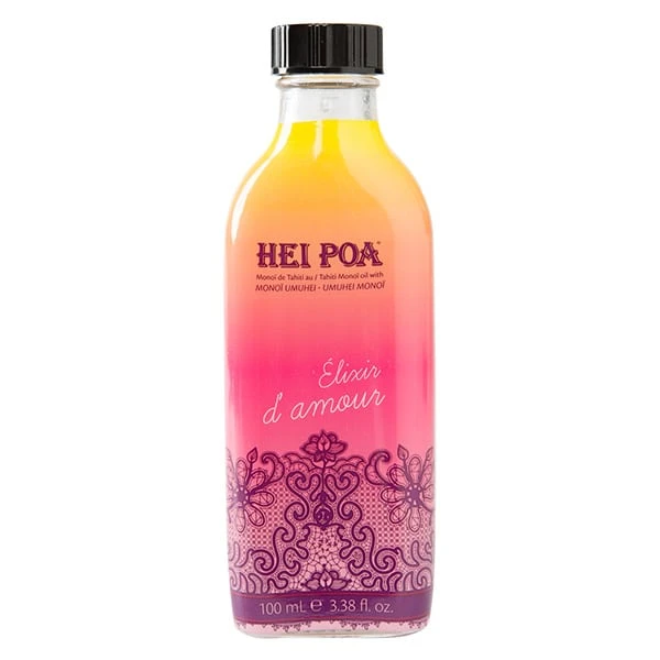 HEI POA Monoi Oil Umhei - Elixir D’amour 100ml