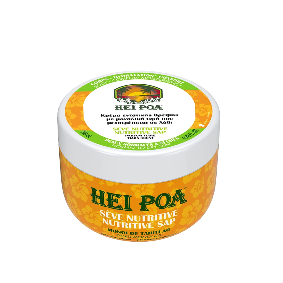 HEI POA Nutritive Sap 200ml