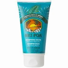 HEI POA Shampoo Balm Tiare 150ml