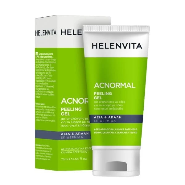 HELENVITA Acnormal Peeling Gel 75ml