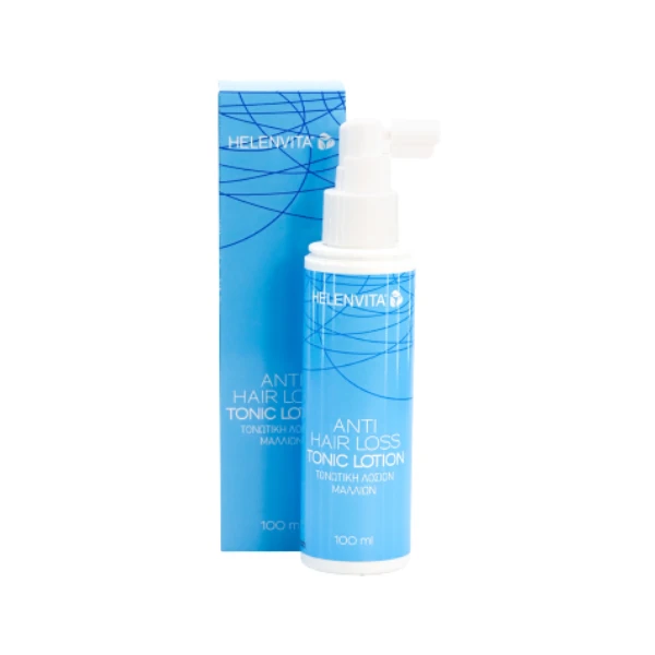 HELENVITA Anti Hair Loss Tonic Lotion 100ml