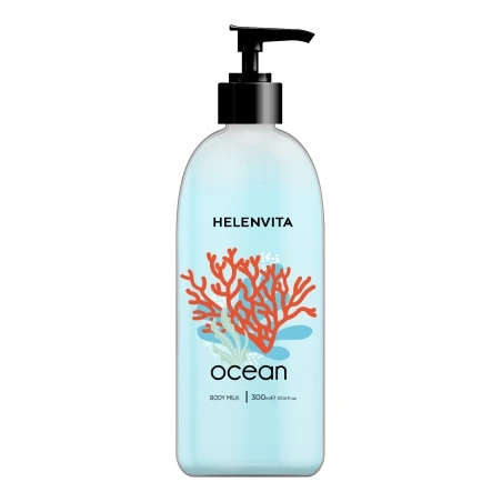 HELENVITA Body Milk Ocean 300ml