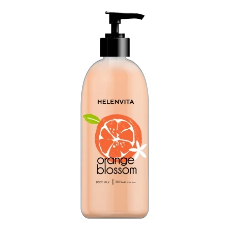 HELENVITA Body Milk Orange Blossom 300ml