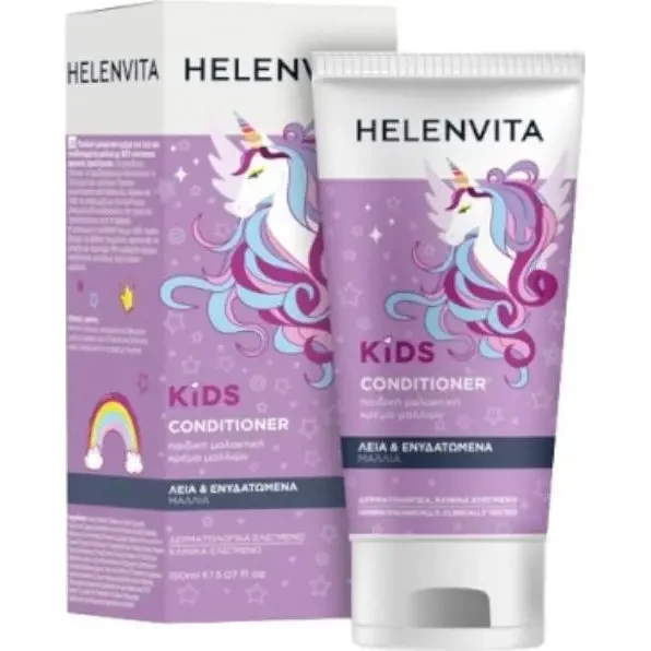 HELENVITA Kinds Unicorn Hair Conditioner 150ml