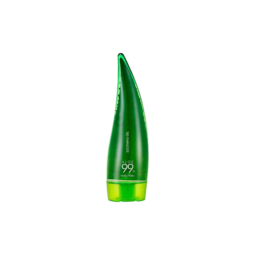 HOLIKA HOLIKA Aloe 99% Soothing Gel 250ml