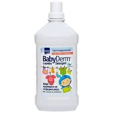 INTERMED Babyderm Laundry 1Lt