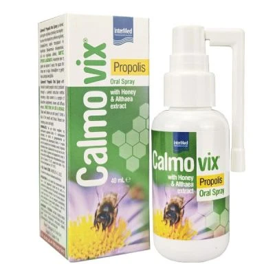 INTERMED Calmovix Propolis Oral Spray 40ml