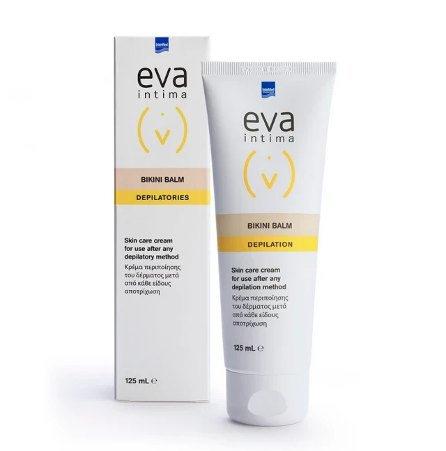 INTERMED Eva Bikini Balm 125ml